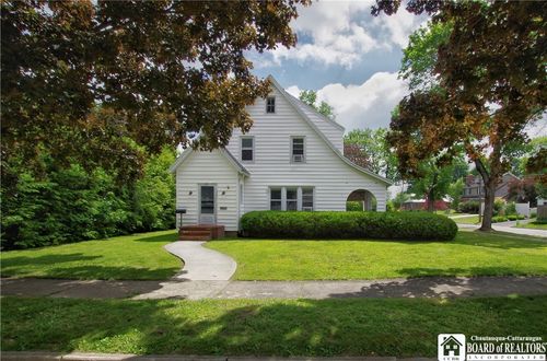 202 Arlington Avenue, Jamestown, NY, 14701 | Card Image