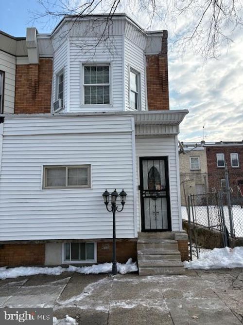 4225 N Sydenham St, PHILADELPHIA, PA, 19140-1924 | Card Image