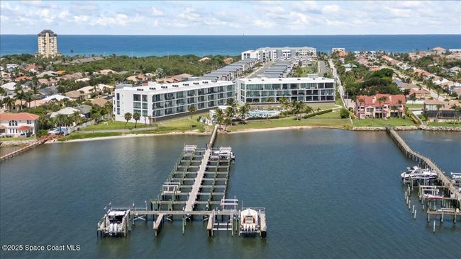 204 - 225 Strand Dr, Condo with 3 bedrooms, 3 bathrooms and null parking in MELBOURNE BEACH FL | Image 45
