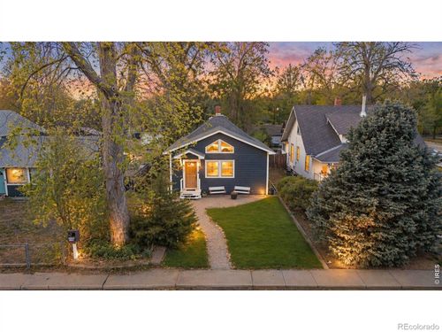 443 Baker St, Longmont, CO, 80501-5623 | Card Image