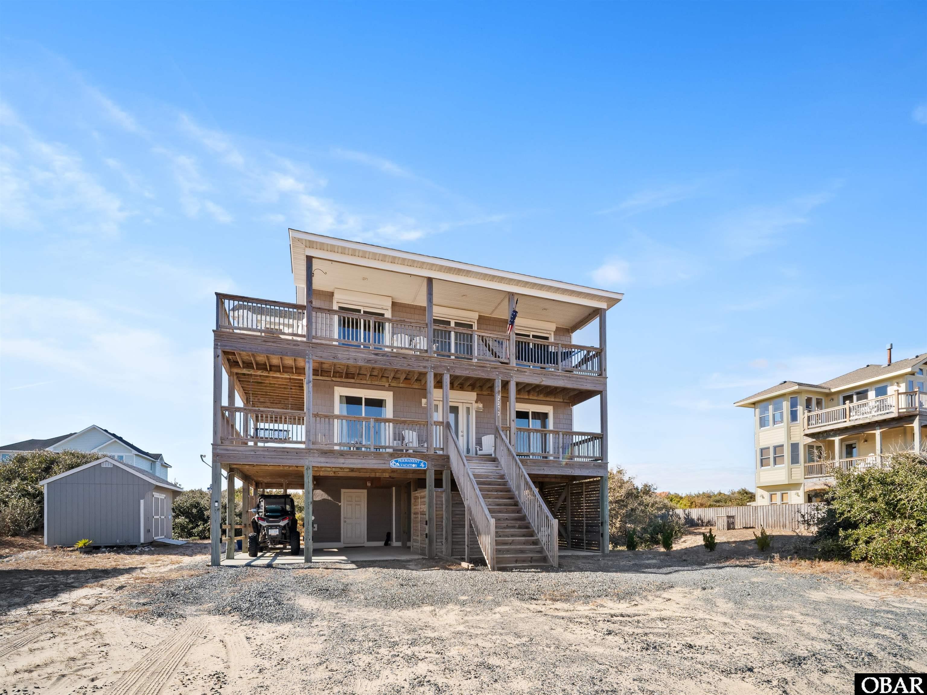 Residential in Corolla 2