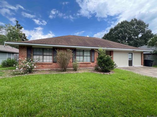 9915 Hawthorne Dr, Baton Rouge, LA, 70809-4608 | Card Image