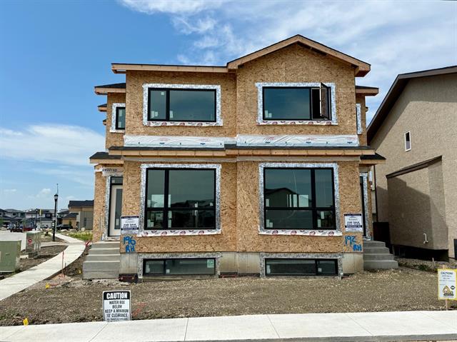 Residential in Winnipeg