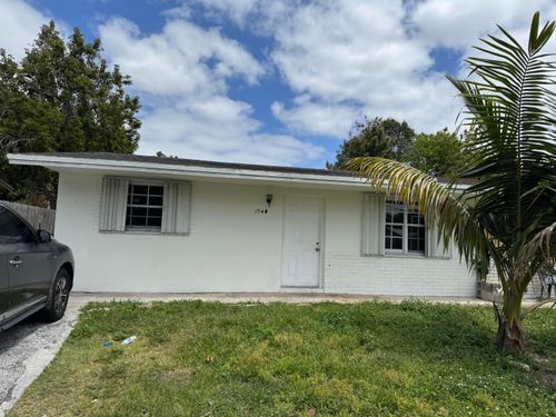 1740 Sw 70th Way, North Lauderdale, FL, 33068 | Card Image