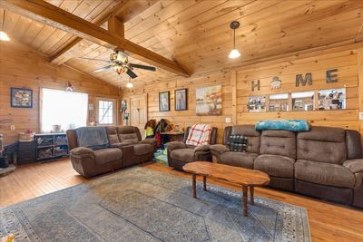 154 Cormier Road, House other with 4 bedrooms, 2 bathrooms and null parking in Danville VT | Image 2