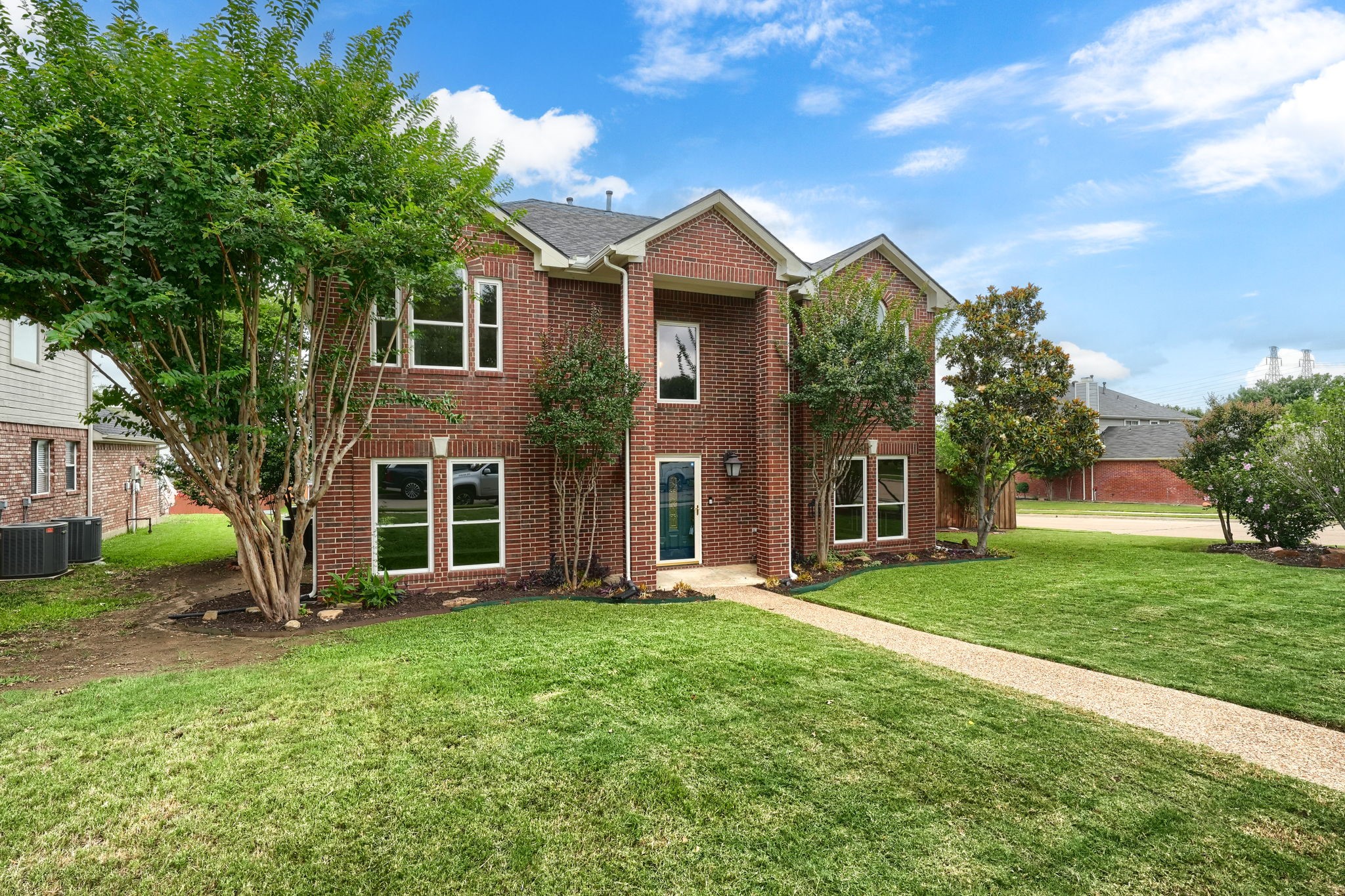 Residential in Carrollton 4