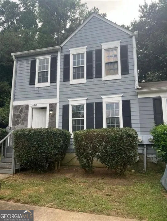 Residential Lease in Lithonia