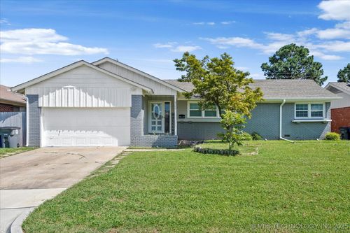 6709 26th Ct, Tulsa, OK, 74129-6205 | Card Image