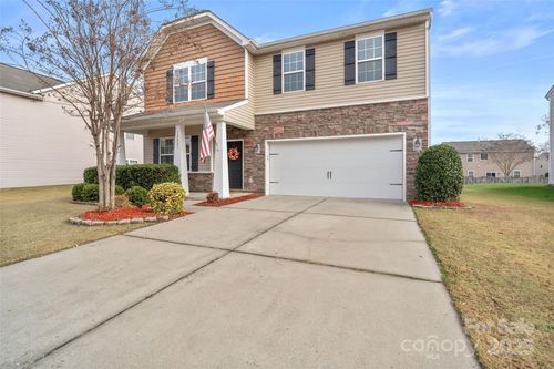 12421 Dove Meadow Dr, Charlotte, NC, 28278-0048 | Card Image