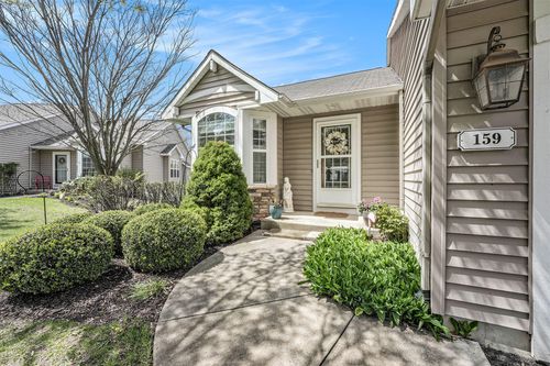 159 Water Lily Way Ne, Comstock Park, MI, 49321-7909 | Card Image