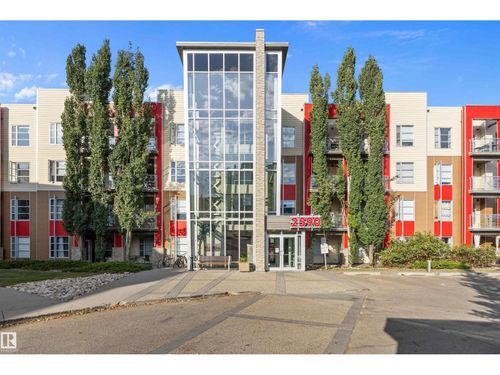 108-2590 Anderson Way Sw, Edmonton, AB, T6W0R2 | Card Image