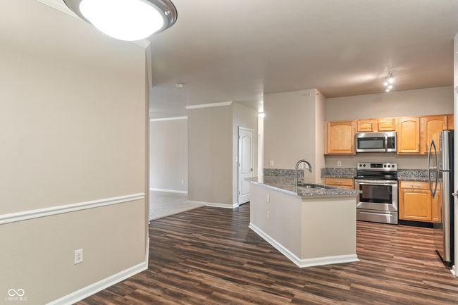 APT-2D - 12820 University Cres, Condo with 3 bedrooms, 2 bathrooms and null parking in Carmel IN | Image 12