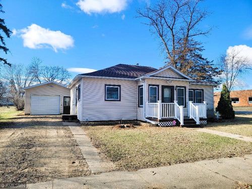 309 Leslie Ave W, Clarissa, MN, 56440-1288 | Card Image