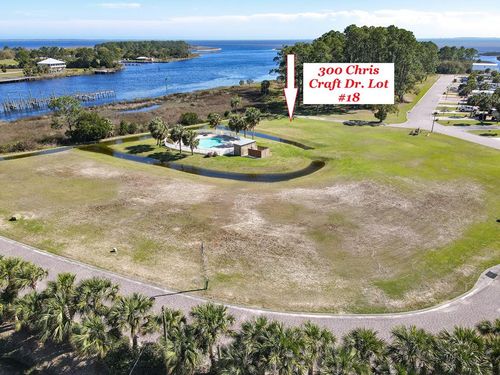 18-300 Chris Craft Dr, Carrabelle, FL, 32322 | Card Image