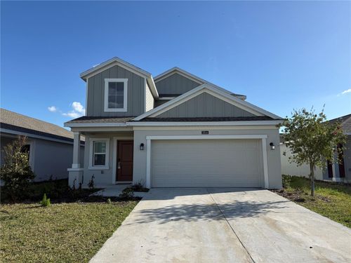 5866 Le Marin Way, KISSIMMEE, FL, 34758-7436 | Card Image