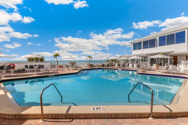 23A - 5000 Gasparilla Rd, Condo with 2 bedrooms, 2 bathrooms and null parking in Boca Grande FL | Image 24