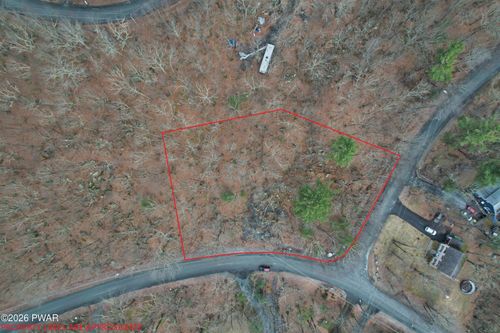 Lot 1 Northwynd Drive, Milford, PA, 18337 | Card Image