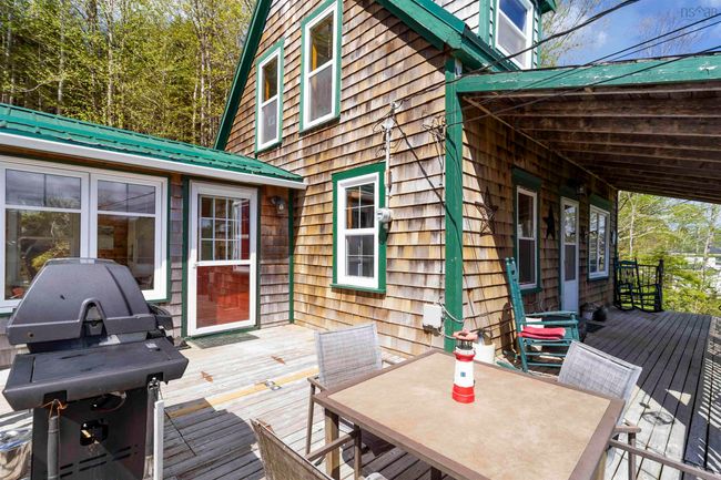 459 Highway 357, House other with 2 bedrooms, 1 bathrooms and 2 parking in Musquodoboit Harbour NS | Image 5