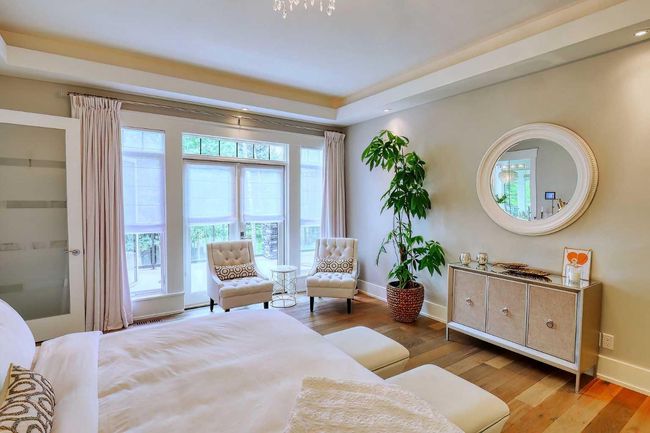 92 Hawk's Landing Dr, House other with 4 bedrooms, 4 bathrooms and null parking in Priddis AB | Image 36