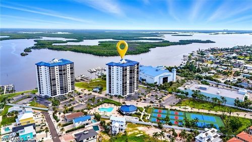 801-4745 Estero Blvd, FORT MYERS BEACH, FL, 33931-3953 | Card Image