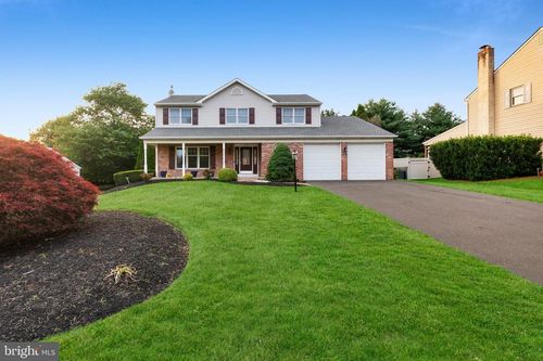 1838 Garden Ct, LANGHORNE, PA, 19047-1745 | Card Image
