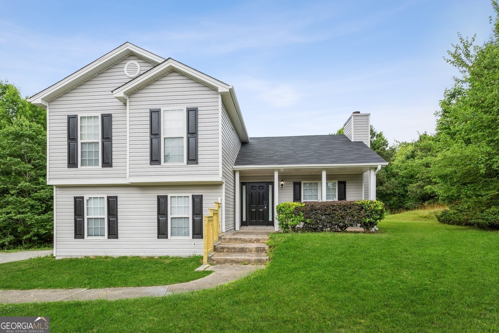 Peter Josiah Ct, Dacula, GA 30019