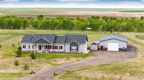 196 W 8th Ave, Byers, CO, 80103-8542 | Card Image