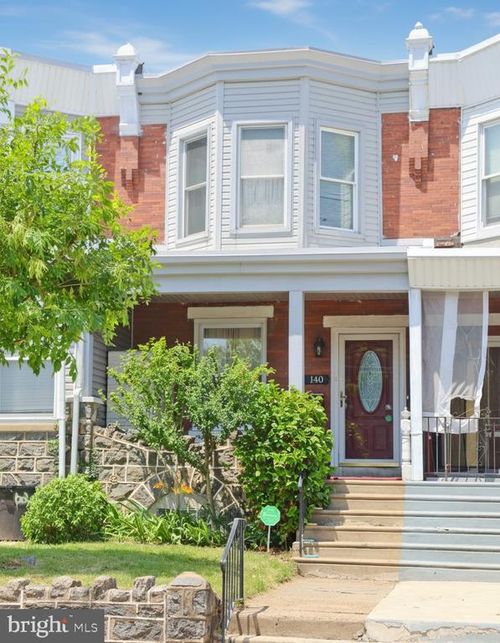 140 S 62nd St, PHILADELPHIA, PA, 19139-2928 | Card Image