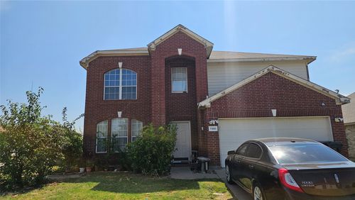 7301 Tin Cup Dr, Arlington, TX, 76001-7398 | Card Image