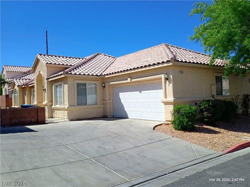 2695 Rimpacific Cir, Las Vegas, NV, 89146-5480 | Card Image