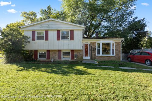 4324 Brighton Dr, Lansing, MI, 48911-2133 | Card Image