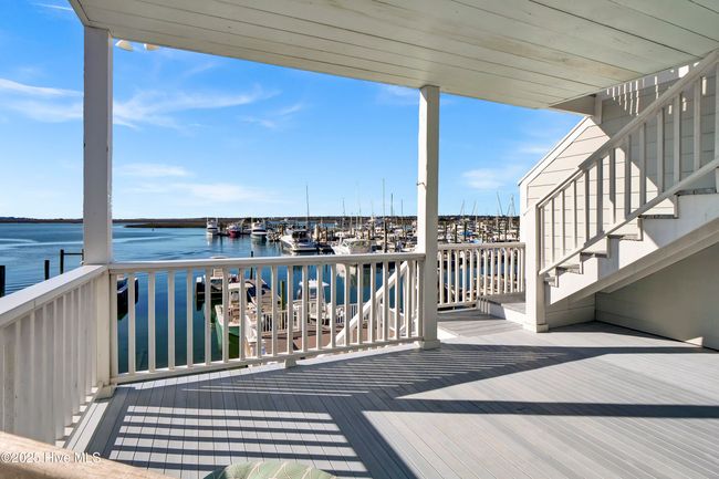 B - 440 Causeway Dr, Condo with 3 bedrooms, 3 bathrooms and 1 parking in Wrightsville Beach NC | Image 27