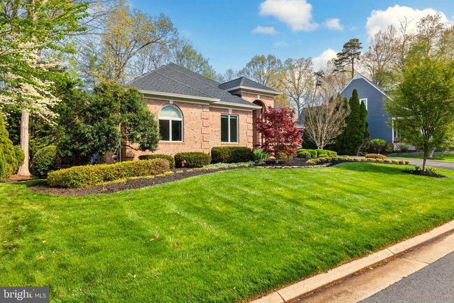 8092 Crooked Oaks Ct, House other with 3 bedrooms, 3 bathrooms and null parking in GAINESVILLE VA | Image 4