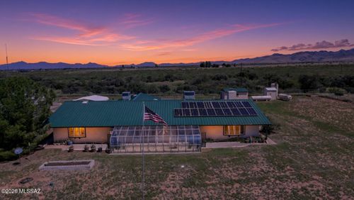 9796 E Shamrock Ln, Pearce, AZ, 85625-6164 | Card Image