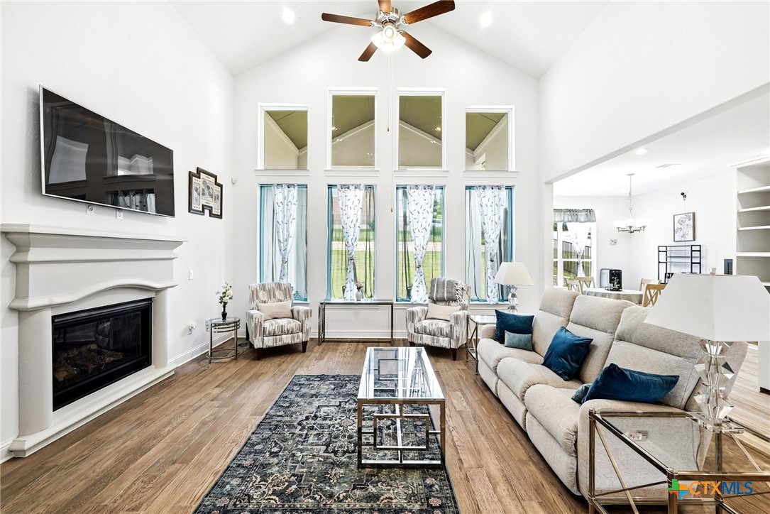Residential in Leander 4