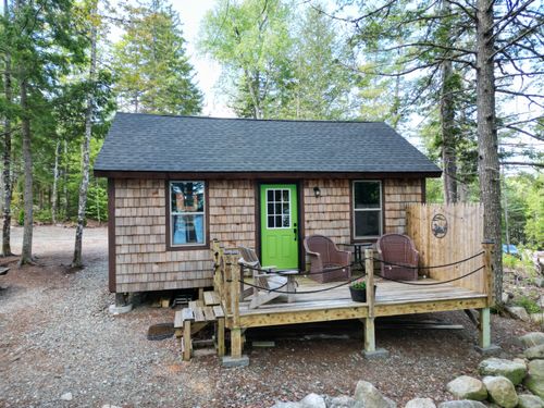 147 Woodcock Drive, Lincoln, ME, 04457 | Card Image