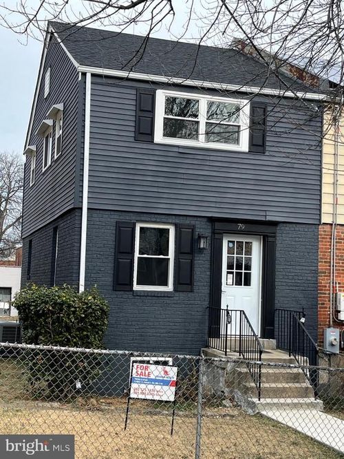 79 Elmira St Sw, WASHINGTON, DC, 20032-2248 | Card Image