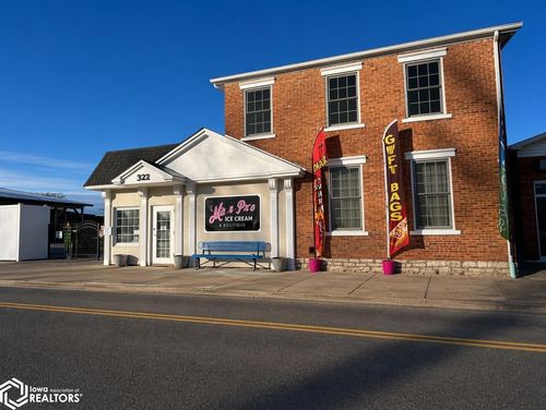 322 4th St, West Point, IA, 52656-9410 | Card Image