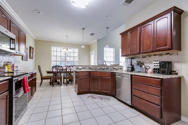 6017 Melrose Ave, House other with 4 bedrooms, 3 bathrooms and 2 parking in San Angelo TX | Image 17