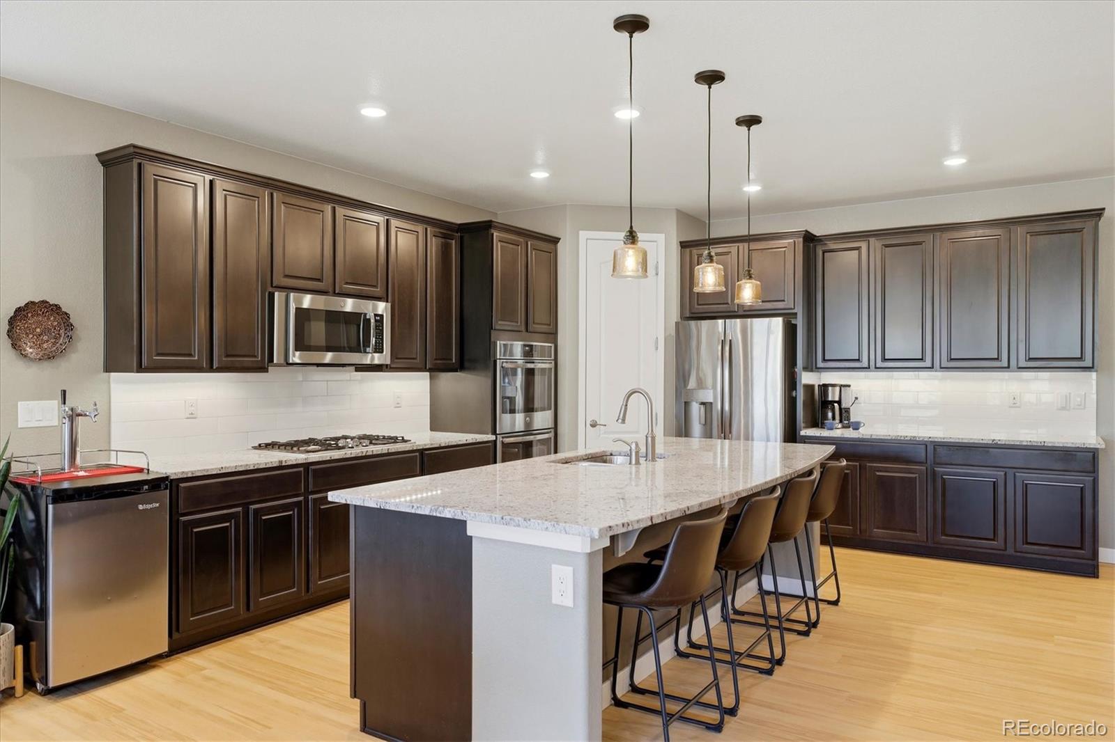 Residential in Arvada