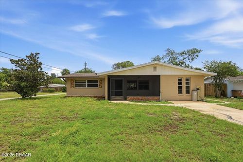 2605 Yale Rd, SOUTH DAYTONA, FL, 32119-3339 | Card Image
