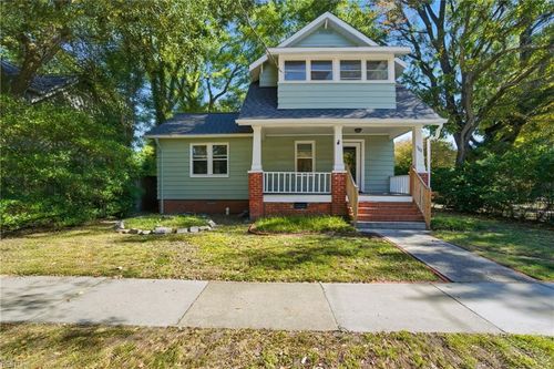 5000 Powhatan Ave, Norfolk, VA, 23508-1735 | Card Image