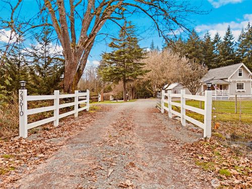 23610 94th Ave E, Graham, WA, 98338-9121 | Card Image