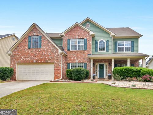 973 Buckhorn Bnd, Locust Grove, GA, 30248-3447 | Card Image