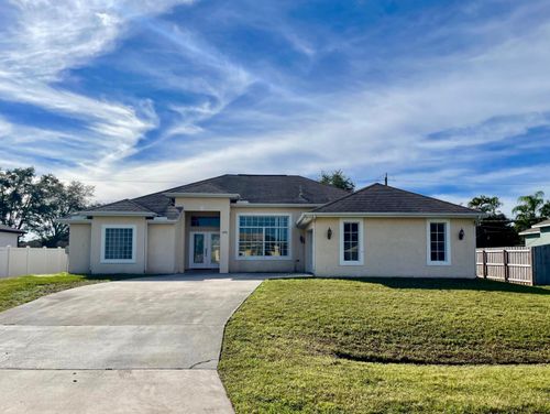 3978 Sw Laffite St, Port St. Lucie, FL, 34953-3659 | Card Image