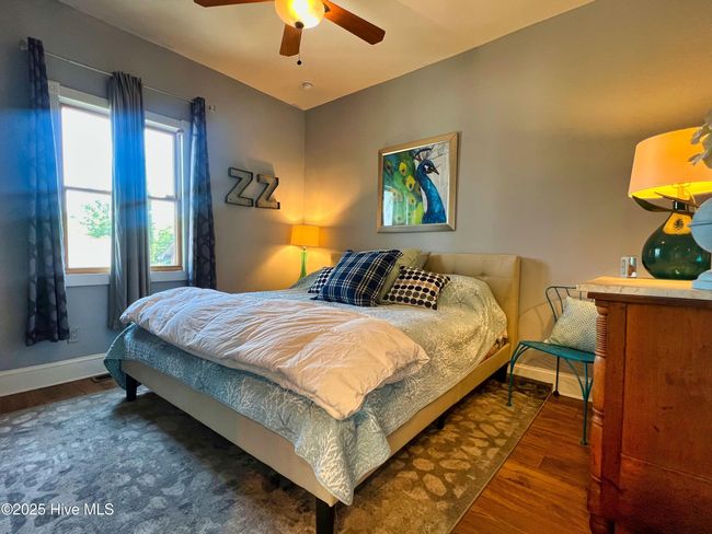 1120 S 3 Rd St, House other with 2 bedrooms, 1 bathrooms and null parking in Wilmington NC | Image 9