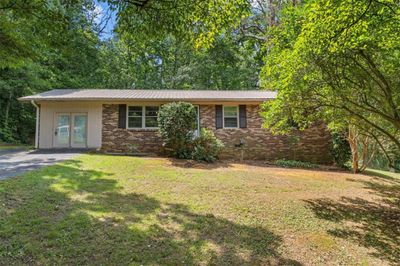 215 Shannon Forest Drive, House other with 3 bedrooms, 1 bathrooms and null parking in Westminster SC | Image 1