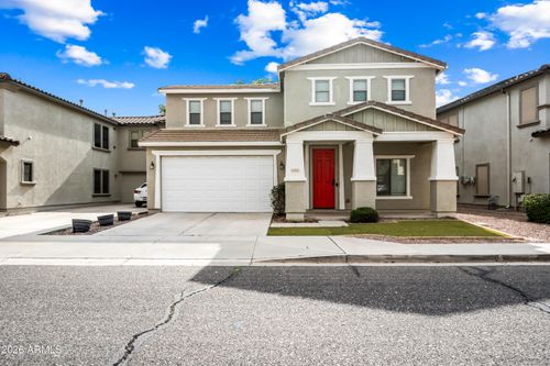 10923 W Elm Street, Phoenix, AZ, 85037 | Card Image