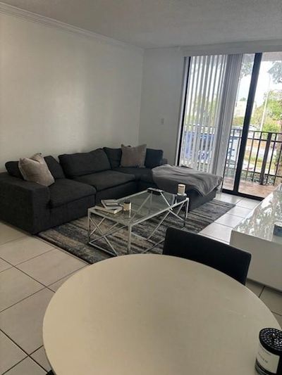 10-204 - 3611 Sw 117th Ave, Condo with 1 bedrooms, 1 bathrooms and null parking in Miami FL | Image 2