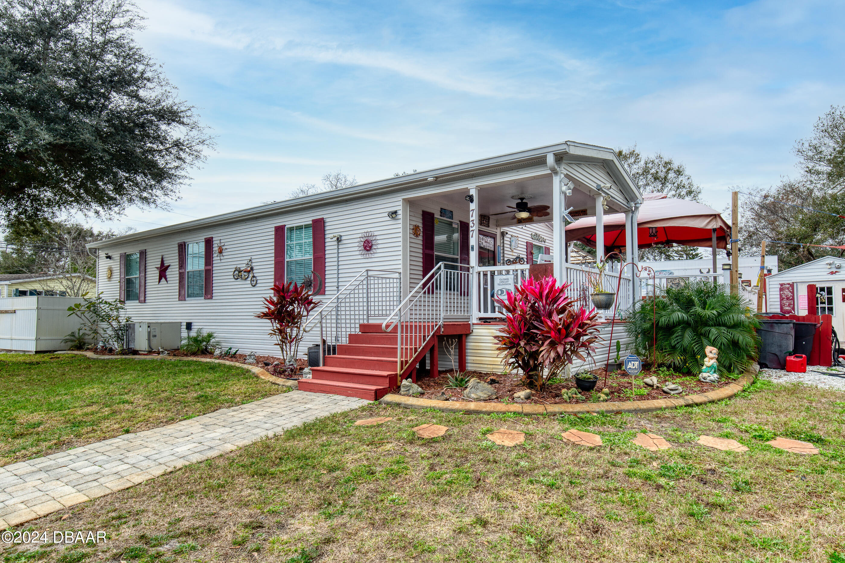 Niver St, Port Orange, FL 32127